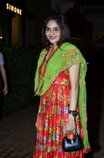 Madhoo Shah at Simone store launch in Mumbai on 26th Sept 2014